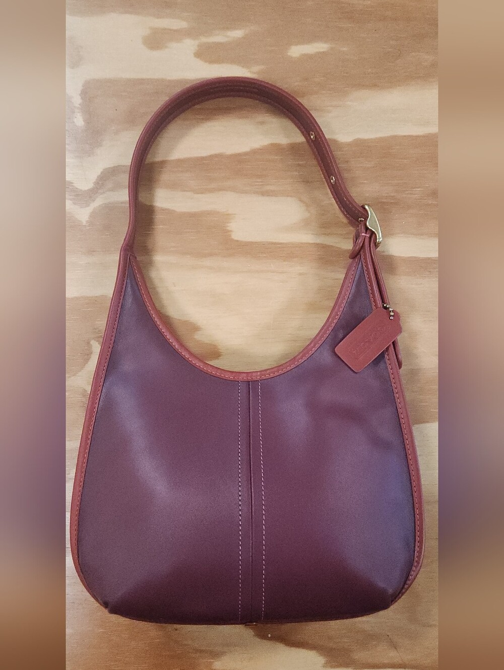 Coach Ergo In Colorblock - Picture 2 of 14